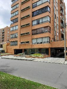 Apartamento de 2 alcobas en arriendo en Cedritos Caobos, Bogotá, 68 m² · foto 18 de 18