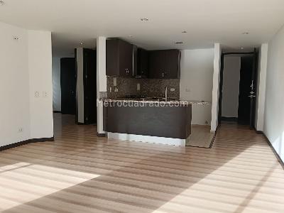Apartamento de 2 alcobas en arriendo en Cedritos Caobos, Bogotá, 68 m² · foto 4 de 18