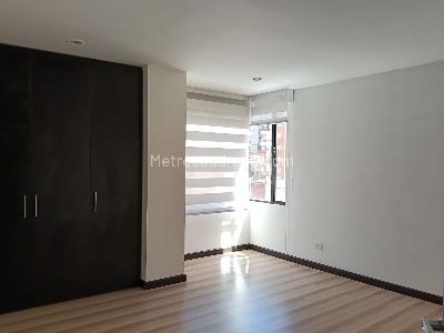 Apartamento de 2 alcobas en arriendo en Cedritos Caobos, Bogotá, 68 m² · foto 14 de 18