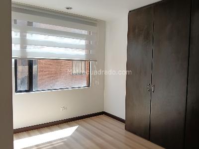 Apartamento de 2 alcobas en arriendo en Cedritos Caobos, Bogotá, 68 m² · foto 11 de 18