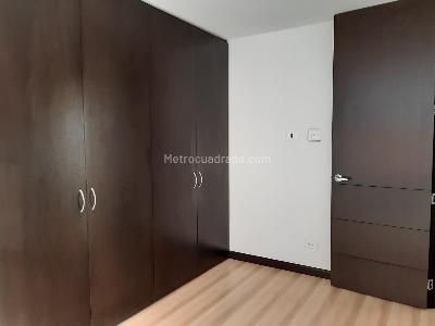Apartamento de 2 alcobas en arriendo en Cedritos Caobos, Bogotá, 68 m² · foto 9 de 18