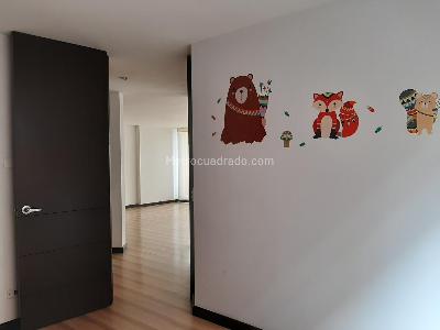 Apartamento de 2 alcobas en arriendo en Cedritos Caobos, Bogotá, 68 m² · foto 10 de 18