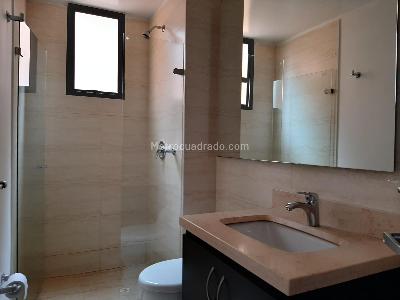 Apartamento de 2 alcobas en arriendo en Cedritos Caobos, Bogotá, 68 m² · foto 12 de 18