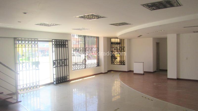 Local Comercial en Arriendo, CENTRO PALOQUEMAO   MB SAS, Bogotá D.C. - Ansicht 2