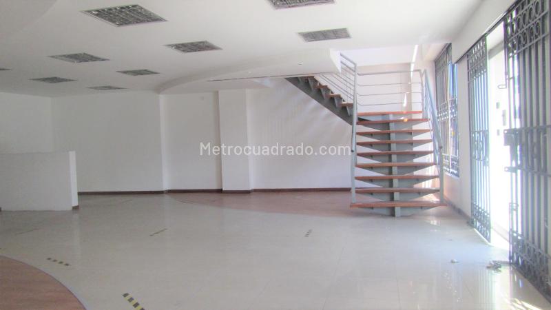 Local Comercial en Arriendo, CENTRO PALOQUEMAO   MB SAS, Bogotá D.C. - Ansicht 3