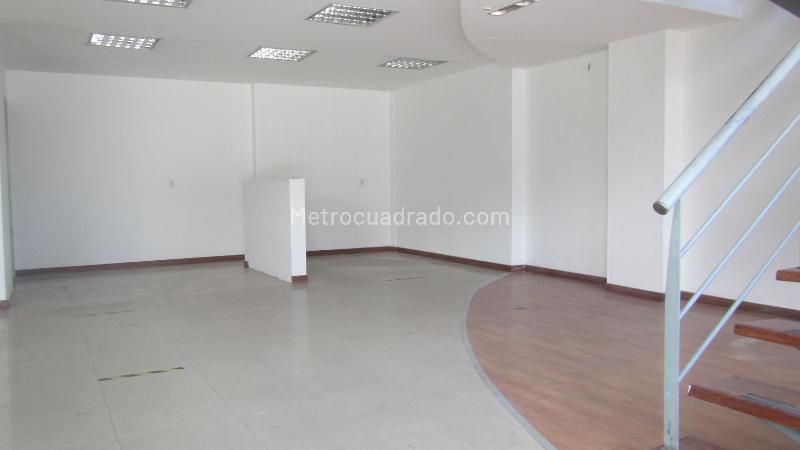 Local Comercial en Arriendo, CENTRO PALOQUEMAO   MB SAS, Bogotá D.C. - Ansicht 4