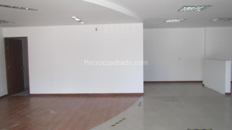Local Comercial en Arriendo, CENTRO PALOQUEMAO   MB SAS, Bogotá D.C. - Ansicht 5