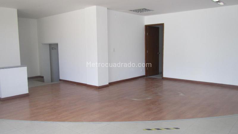 Local Comercial en Arriendo, CENTRO PALOQUEMAO   MB SAS, Bogotá D.C. - Ansicht 6