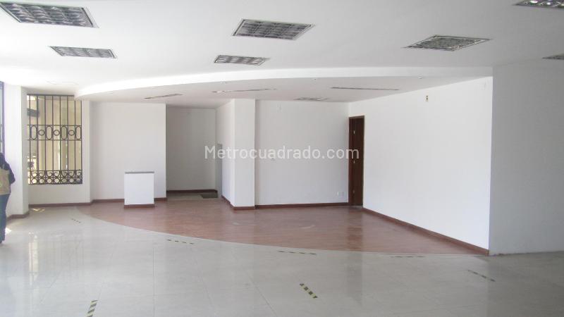 Local Comercial en Arriendo, CENTRO PALOQUEMAO   MB SAS, Bogotá D.C. - Mehr