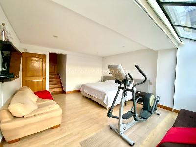Casa de 3 alcobas en venta en Bosque Medina, Bogotá, 208 m² · foto 8 de 20