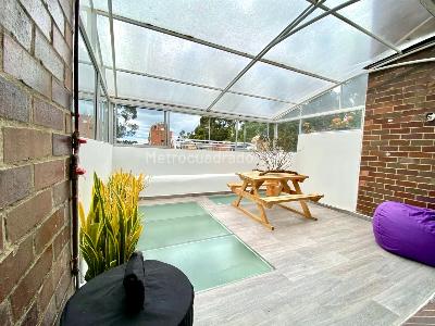 Casa de 3 alcobas en venta en Bosque Medina, Bogotá, 208 m² · foto 14 de 20