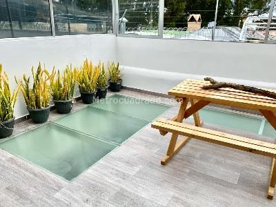 Casa de 3 alcobas en venta en Bosque Medina, Bogotá, 208 m² · foto 15 de 20