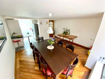 Casa de 3 alcobas en venta en Bosque Medina, Bogotá, 208 m² · foto 18 de 20