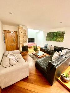 Casa de 3 alcobas en venta en Bosque Medina, Bogotá, 208 m² · foto 19 de 20