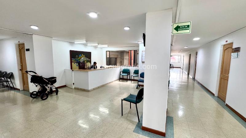 Consultorio en Arriendo, CLÍNICA NAVARRA   MB SAS, Bogotá D.C. - Ansicht 4