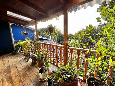 Casa de 5 alcobas en venta en Cerros De Suba, Bogotá, 388 m² · foto 8 de 20