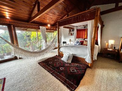 Casa de 5 alcobas en venta en Cerros De Suba, Bogotá, 388 m² · foto 9 de 20
