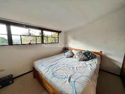 Casa de 5 alcobas en venta en Cerros De Suba, Bogotá, 388 m² · foto 17 de 20