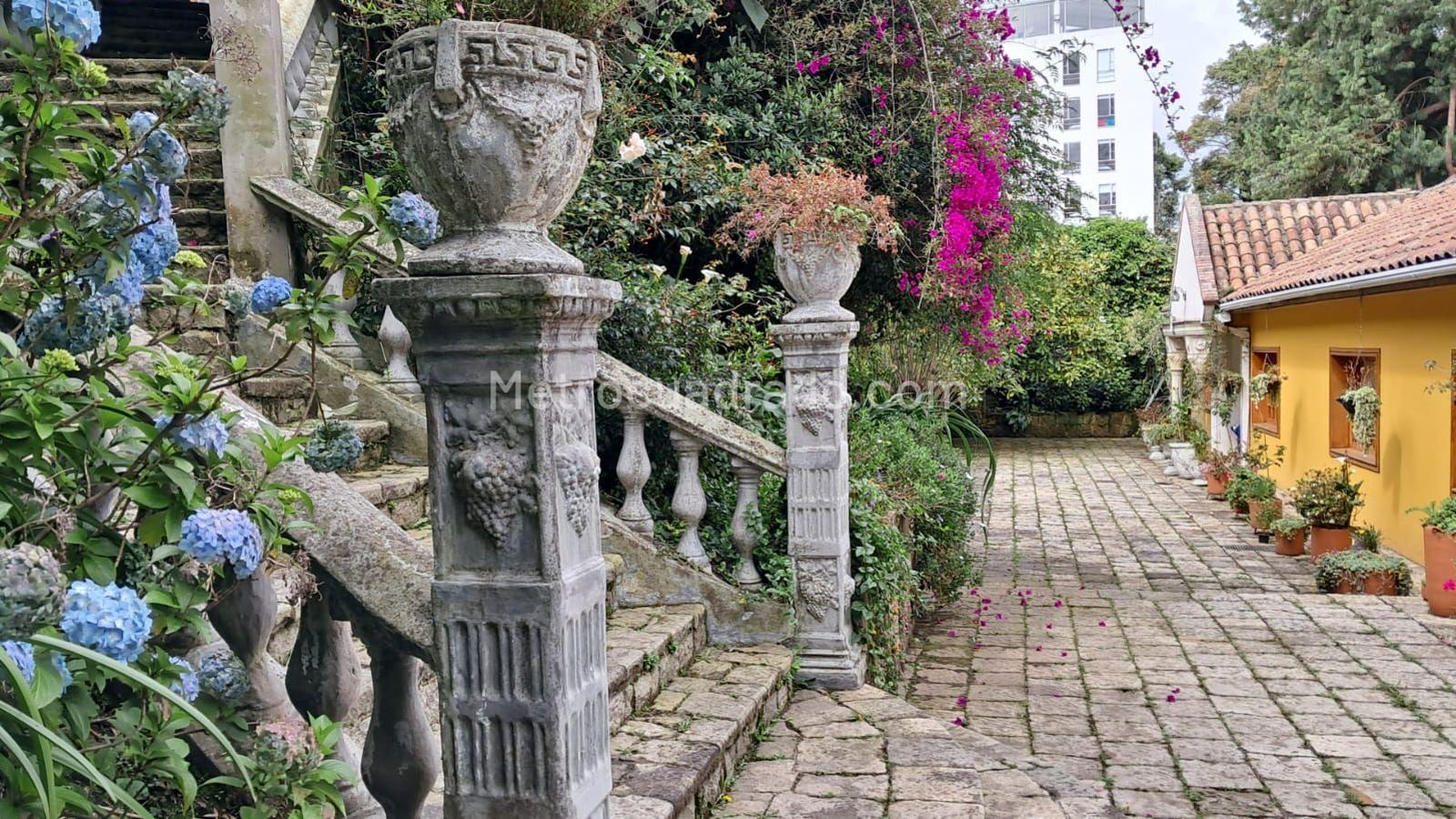 Casa en Venta  CERROS DE SUBA