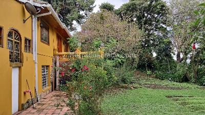 Casa de 5 alcobas en venta en Cerros De Suba, Bogotá, 388 m² · foto 18 de 20