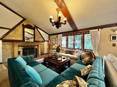 Casa de 5 alcobas en venta en Cerros De Suba, Bogotá, 388 m² · foto 2 de 20