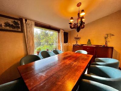 Casa de 5 alcobas en venta en Cerros De Suba, Bogotá, 388 m² · foto 4 de 20