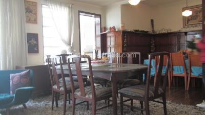 Casa en venta en Chapinero, Bogotá · foto 4 de 19