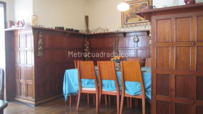Casa en venta en Chapinero, Bogotá · foto 5 de 19
