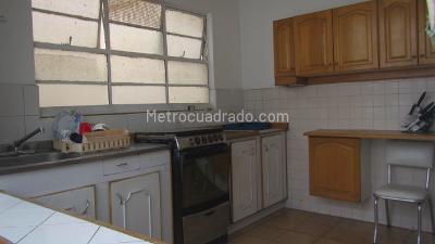Casa en venta en Chapinero, Bogotá · foto 7 de 19