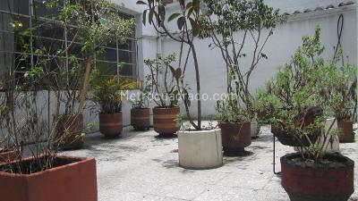Casa en venta en Chapinero, Bogotá · foto 9 de 19