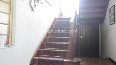 Casa en venta en Chapinero, Bogotá · foto 11 de 19