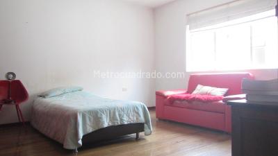 Casa en venta en Chapinero, Bogotá · foto 14 de 19