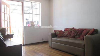 Casa en venta en Chapinero, Bogotá · foto 16 de 19