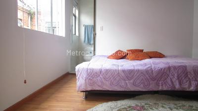 Casa en venta en Chapinero, Bogotá · foto 18 de 19