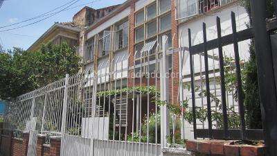 Casa en venta en Chapinero, Bogotá · foto 19 de 19