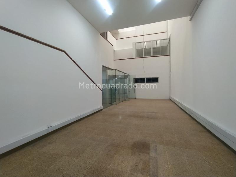 Edificio de Oficinas en Venta, CHAPINERO, Bogotá D.C. - Vista 4