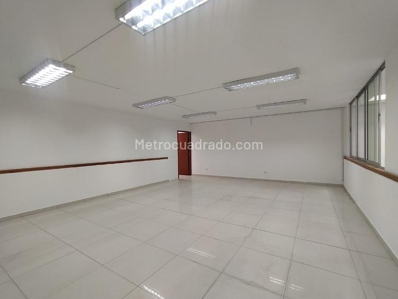 Edificio de Oficinas en Venta, CHAPINERO, Bogotá D.C. - Vista 5