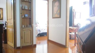 Apartamento en venta en San Patricio, Bogotá · foto 10 de 20