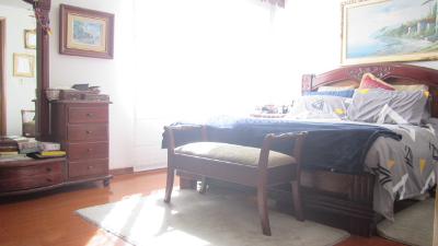 Apartamento en venta en San Patricio, Bogotá · foto 11 de 20