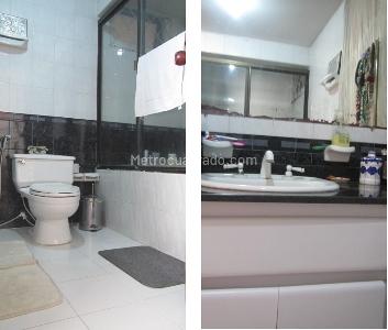 Apartamento en venta en San Patricio, Bogotá · foto 13 de 20