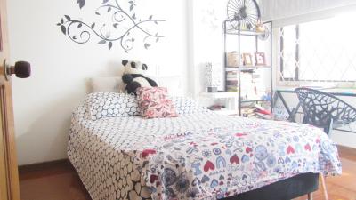 Apartamento en venta en San Patricio, Bogotá · foto 14 de 20