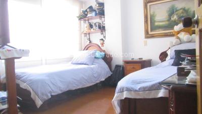 Apartamento en venta en San Patricio, Bogotá · foto 15 de 20