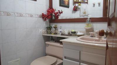 Apartamento en venta en San Patricio, Bogotá · foto 16 de 20