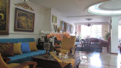Apartamento en venta en San Patricio, Bogotá · foto 17 de 20