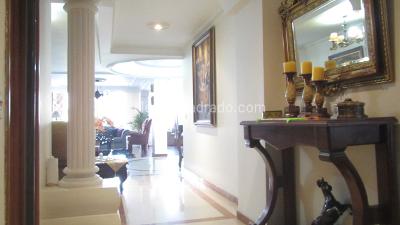 Apartamento en venta en San Patricio, Bogotá · foto 18 de 20