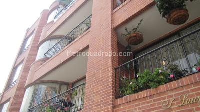 Apartamento en venta en San Patricio, Bogotá · foto 20 de 20