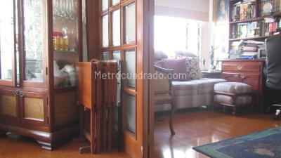 Apartamento en venta en San Patricio, Bogotá · foto 4 de 20