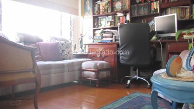 Apartamento en venta en San Patricio, Bogotá · foto 5 de 20