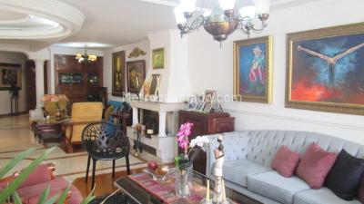 Apartamento en venta en San Patricio, Bogotá · foto 6 de 20