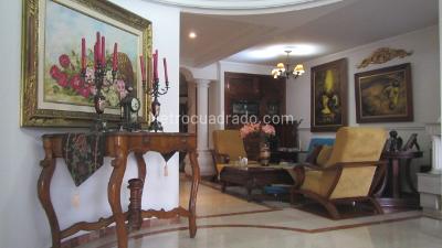 Apartamento en venta en San Patricio, Bogotá · foto 7 de 20